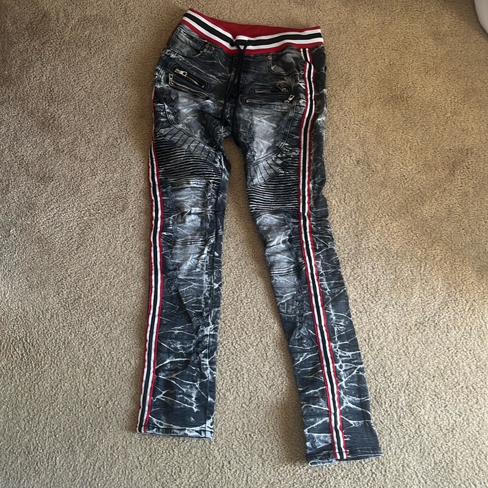 rockstar jeans